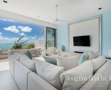 Turks and Caicos Islands Providenciales Long Bay Beach vacation rental compare prices direct by owner 28368924