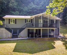 United States North Carolina Waynesville vacation rental compare prices direct by owner 27831369