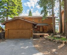 United States California Tahoe City vacation rental compare prices direct by owner 27978830