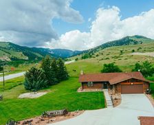 United States Wyoming Buffalo vacation rental compare prices direct by owner 28164023