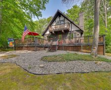 United States Michigan Gaylord vacation rental compare prices direct by owner 27273070