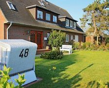 Germany Schleswig-Holstein Sylt-Ost vacation rental compare prices direct by owner 10350362