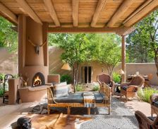 United States New Mexico Santa Fe vacation rental compare prices direct by owner 27869503