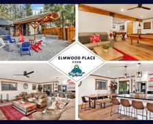United States California Big Bear vacation rental compare prices direct by owner 27174811