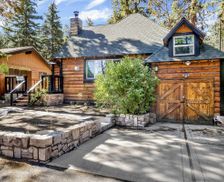 United States California Big Bear vacation rental compare prices direct by owner 27720093