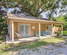 United States Mississippi Waveland vacation rental compare prices direct by owner 27171680