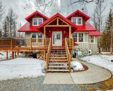 United States Alaska Wasilla vacation rental compare prices direct by owner 27336772