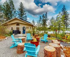 United States Washington Loon Lake vacation rental compare prices direct by owner 28066225