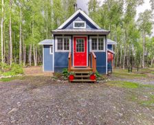 United States Alaska Talkeetna vacation rental compare prices direct by owner 27178232