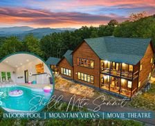 United States Tennessee Sevierville vacation rental compare prices direct by owner 29037268