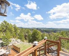 United States South Dakota Custer vacation rental compare prices direct by owner 27325901