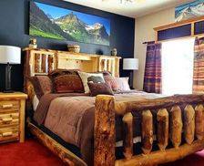 United States Montana East Glacier Park vacation rental compare prices direct by owner 384157