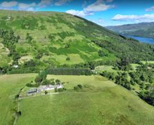 United Kingdom Stirlingshire Lochearnhead vacation rental compare prices direct by owner 36004777