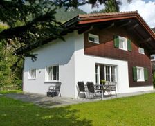 Switzerland Grisons Klosters Serneus vacation rental compare prices direct by owner 26908866