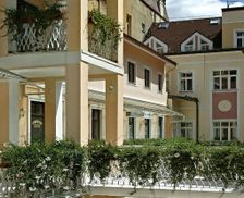 Czechia Karlovy Vary Region Mariánské Lázně vacation rental compare prices direct by owner 15099695