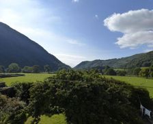 United Kingdom Gwynedd Beddgelert vacation rental compare prices direct by owner 14303682