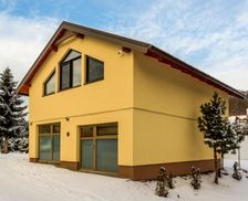 Slovakia Banskobystrický kraj Krahule vacation rental compare prices direct by owner 26651182