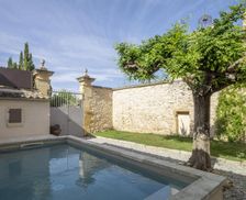 France Languedoc-Roussillon Saint-Hilaire-d´Ozilhan vacation rental compare prices direct by owner 25157334