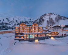 Austria Salzburg Obertauern vacation rental compare prices direct by owner 16553297