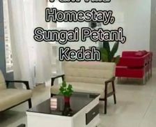 Malaysia Kedah Sungai Petani vacation rental compare prices direct by owner 26388807