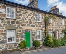 United Kingdom Gwynedd Dolgellau vacation rental compare prices direct by owner 16383686