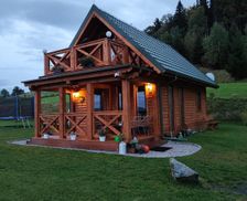 Poland Lower Silesia Marciszów vacation rental compare prices direct by owner 16337831