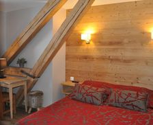 France Rhône-Alps Thônes vacation rental compare prices direct by owner 13812942