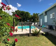 Guadeloupe Basse-Terre Baie-Mahault vacation rental compare prices direct by owner 35783455