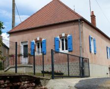 France Auvergne-Rhône-Alpes Saligny-sur-Roudon vacation rental compare prices direct by owner 5267576