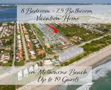 United States Florida Melbourne Beach vacation rental compare prices direct by owner 25004551