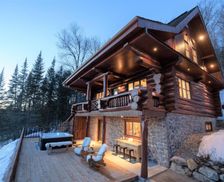 Canada Quebec Mont-Blanc vacation rental compare prices direct by owner 22517257