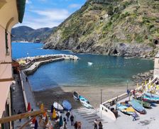 Italy Liguria Vernazza vacation rental compare prices direct by owner 15984388