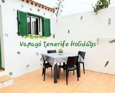 Spain La Gomera Acardece vacation rental compare prices direct by owner 36005833