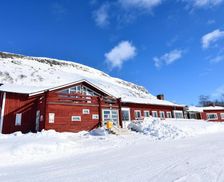 Finland Lapland Kilpisjärvi vacation rental compare prices direct by owner 12698617