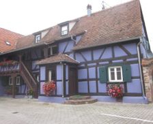 France Alsace Ebersheim vacation rental compare prices direct by owner 14227907