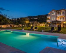 Greece Kefalonia Minia vacation rental compare prices direct by owner 27417438