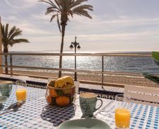 Spain Andalucía Aguadulce vacation rental compare prices direct by owner 26096320