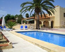 Spain Valencia Community Teulada vacation rental compare prices direct by owner 24984813