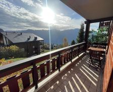 Switzerland Canton of Valais Ovronnaz vacation rental compare prices direct by owner 28248768