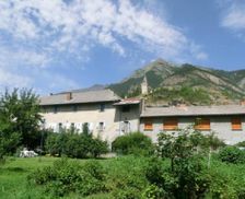 France Provence-Alpes-Côte d'Azur Jausiers vacation rental compare prices direct by owner 4022905