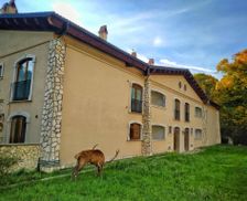 Italy Abruzzo Villetta Barrea vacation rental compare prices direct by owner 26229244