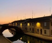 Italy Emilia-Romagna Comacchio vacation rental compare prices direct by owner 26237599