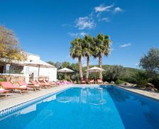 Spain Balearic Islands Santa gertrudis de fruitera vacation rental compare prices direct by owner 30005826