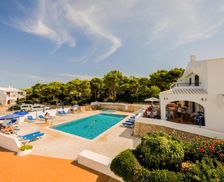 Spain Menorca Cala Morell vacation rental compare prices direct by owner 13620485