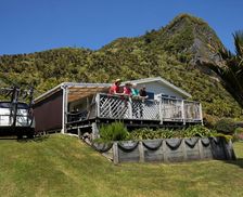 New Zealand West Coast Punakaiki vacation rental compare prices direct by owner 5562416