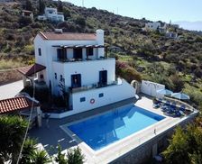 Greece Crete Kókkinon Khoríon vacation rental compare prices direct by owner 25017565