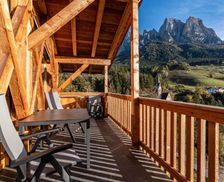 Italy Trentino Alto Adige Castelrotto vacation rental compare prices direct by owner 25079089