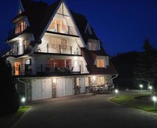 Poland Lesser Poland Murzasichle vacation rental compare prices direct by owner 14401374