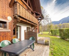 France Rhône-Alps Samoens vacation rental compare prices direct by owner 24880553