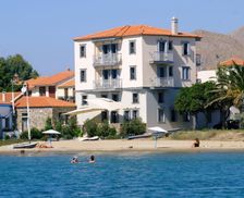 Greece North Aegean Islands Mirina vacation rental compare prices direct by owner 15228775